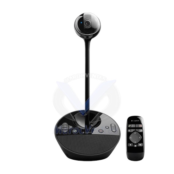 Logitech ConferenceCam BCC950